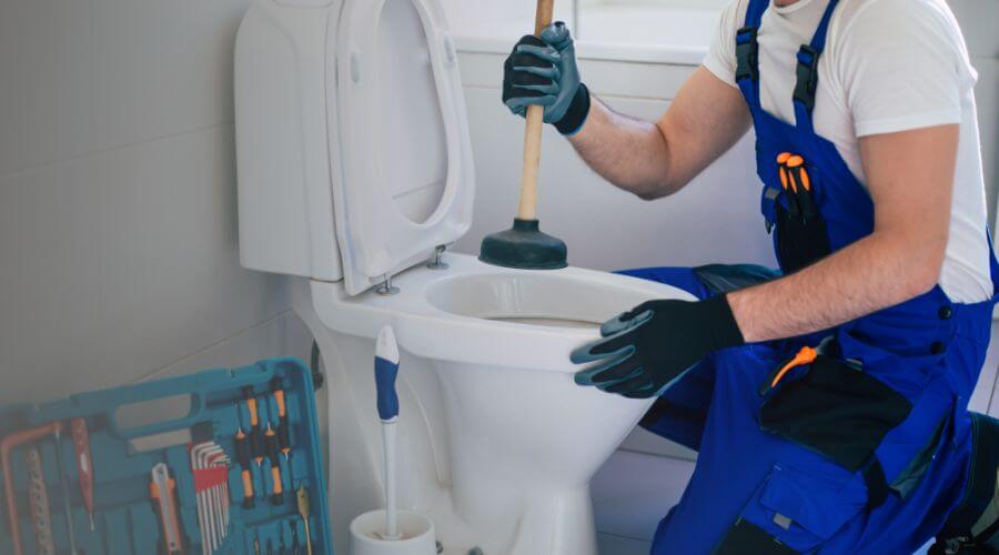Professional bathroom faucet installation in Hacksneck, VA